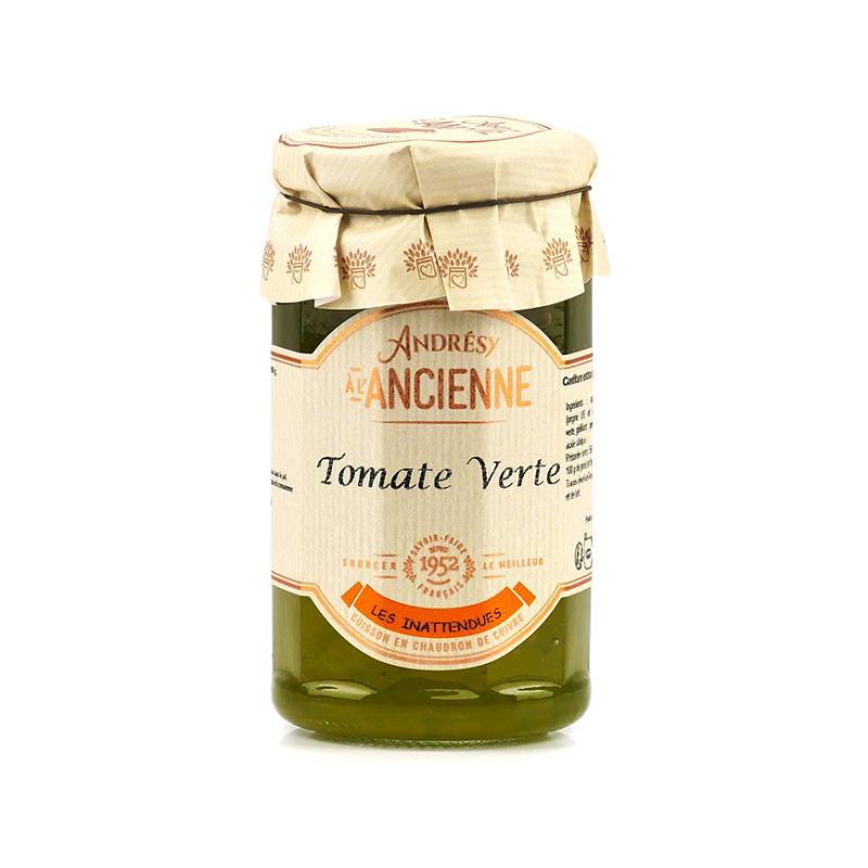 Andrésy à L'Ancienne Gröna Tomater (270g)