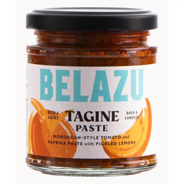 Belazu Tagine Paste