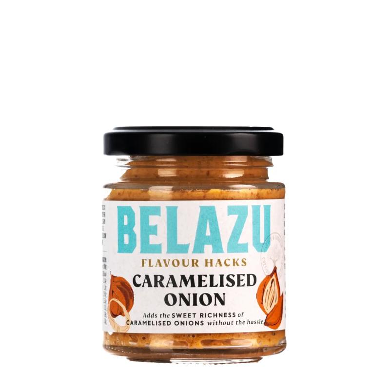 Belazu Flavour Hacks Caramelised Onion