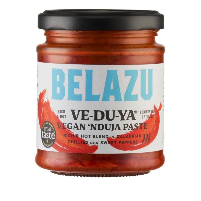 Belazu Ve-Du-Ya Vegan Nduja