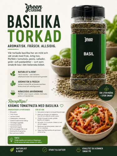 GC Basilika (75g)