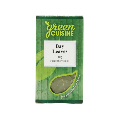 GC Lagerblad/Bay Leaves (10g)