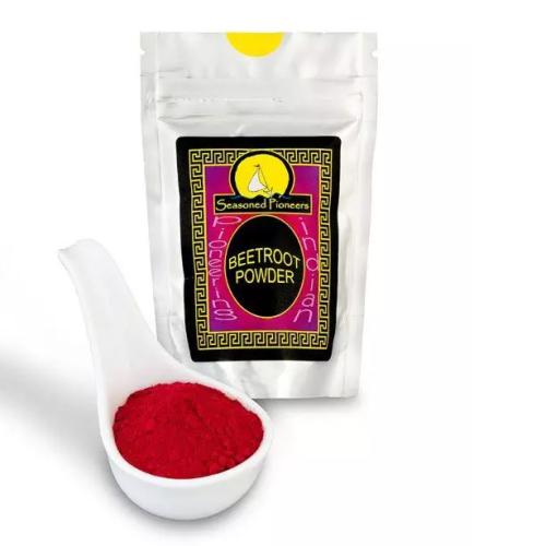 Seasoned Pioneers Beetroot Powder (32g)