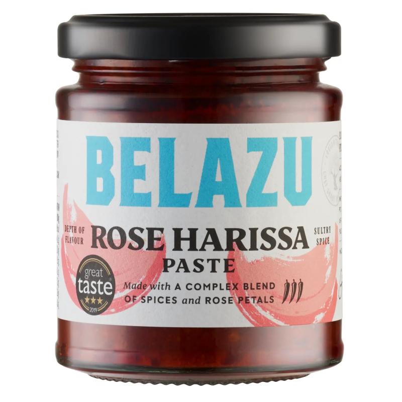 Belazu Rose Harissa