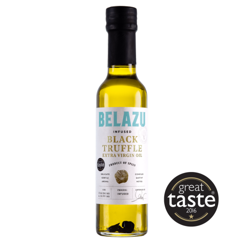Belazu Black Truffle Extra Virgin Olive Oil ​(250ml)