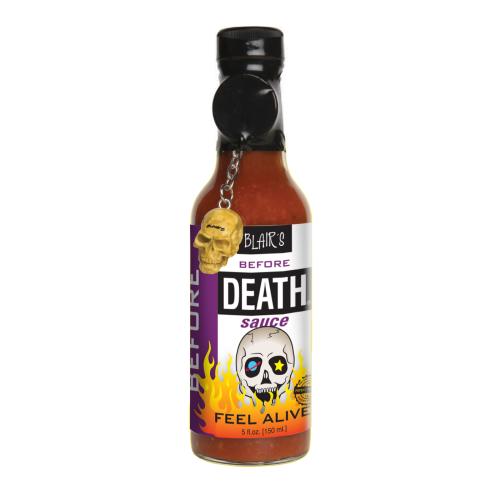 ​Blair's Before Death Sauce (150ml)