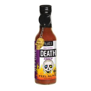 Blair's Before Death Sauce (150ml)