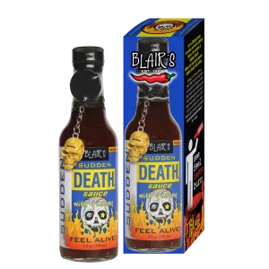 Blair's Sudden Death (150ml)