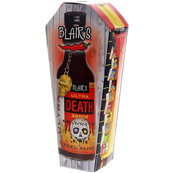 Blair's Ultra Death Sauce (150ml)
