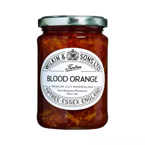 Tiptree Blood Orange (340g)