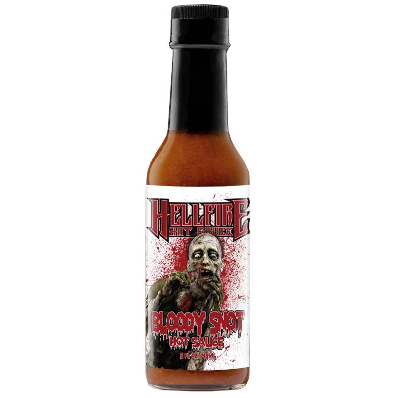 Hellfire Bloody Snot (148ml)