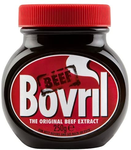 Bovril Beef Extract, 250g