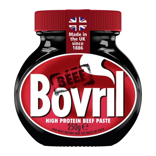 Bovril Beef Extract (250g)