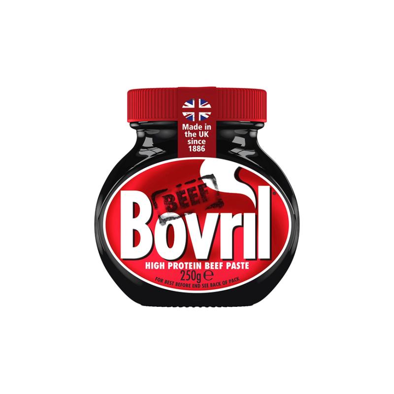 Bovril Beef Extract (250g)