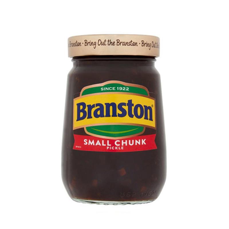 Branston Small Chunk Pickle (360g)