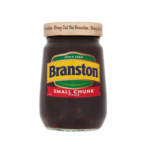 Branston Small Chunk Pickle (360g)