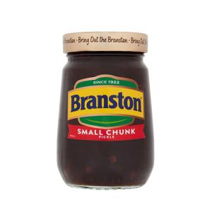 Branston Small Chunk Pickle (360g)