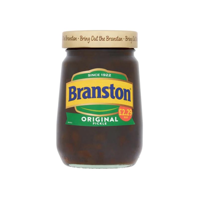 Branston Original Pickle (360g)