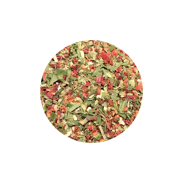 Bruschetta Wild Garlic (55g)