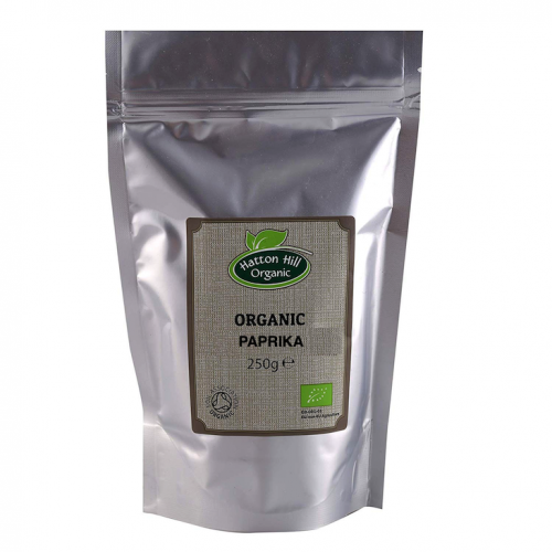 Ekologisk Paprika / Organic Paprika Catering Pack 250g