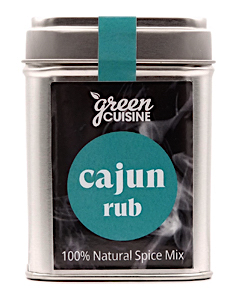 Cajun Rub 65gr