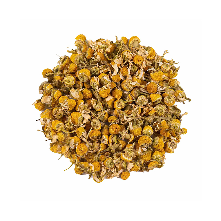 Kamomill / Camomile Blossoms (100g)