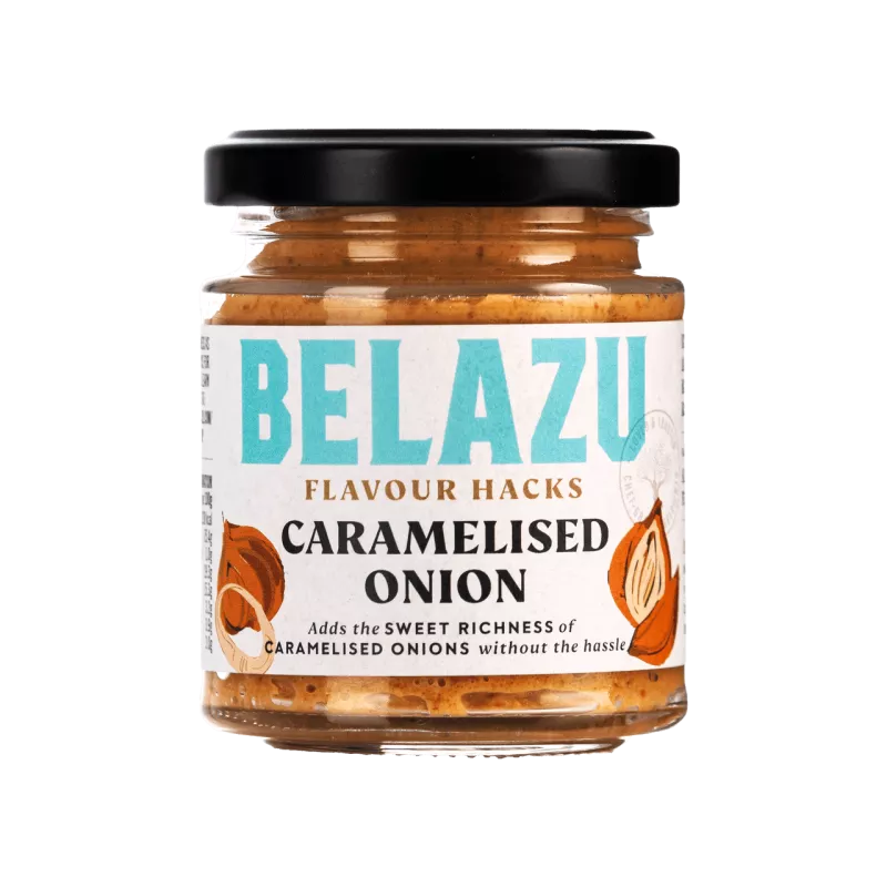 Belazu Flavour Hacks Caramelised Onion (130g)