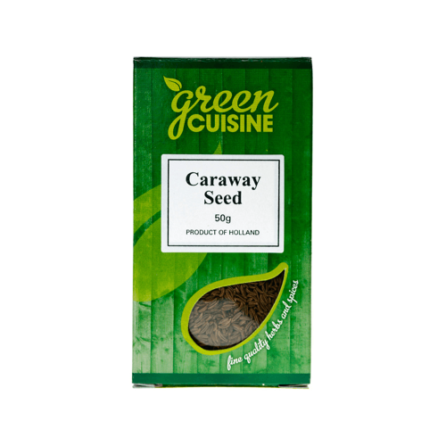 Kumminfrön / Caraway Seed50g