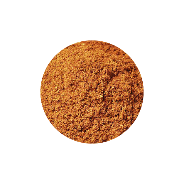 Chat Masala Kryddmix (40g)