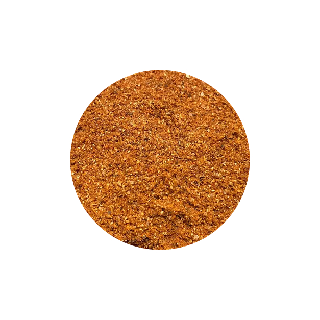 Chili con Carne-krydda (55g)