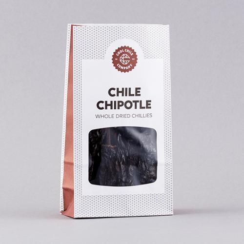 COOL CHILE Mexican Chipotle Paste In Adobo (170g)