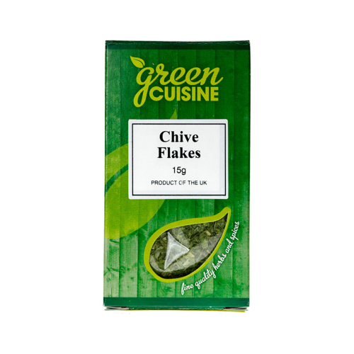 GC Gräslök/Chive Flakes (15g)