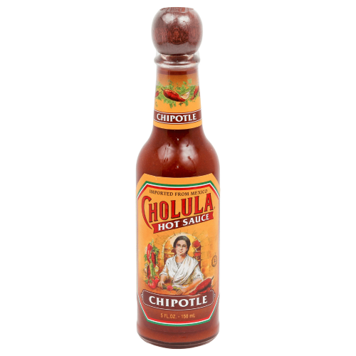 Cholula Chipotle Hot Sauce (150ml​​​)