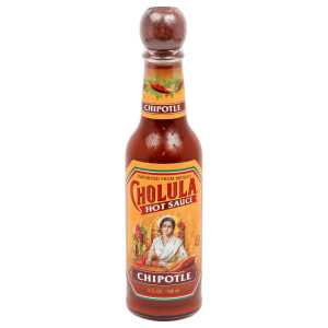Cholula Chipotle Hot Sauce (150ml​​​)