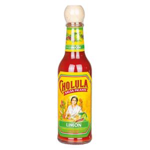 Cholula Lime Hot Sauce Salsa Picante (150ml)​