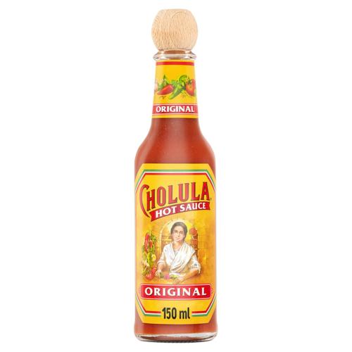 Cholula Original Hot Sauce (150ml)