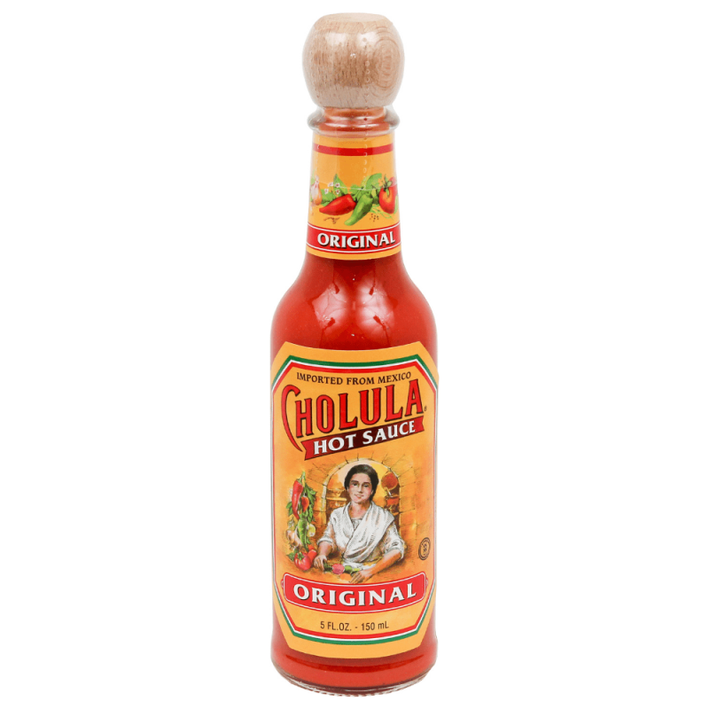 Cholula Original Hot Sauce (150ml)