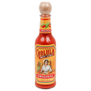Cholula Original Hot Sauce (150ml)