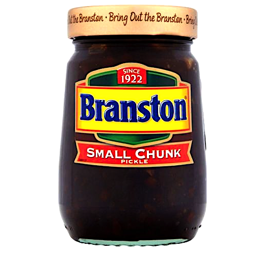 Branston Small Chunk Pickle 280g
