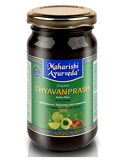 Chyavanprash - 250gr​​​​​​​​