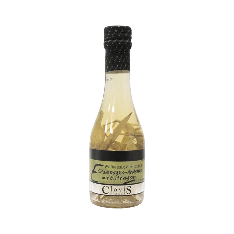 Clovis Dragonvinäger (250ml)