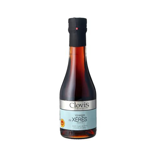 Clovis Sherryvinäger (250ml​​​)