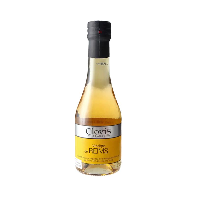 Clovis Vitvinsvinäger med örter (250ml)