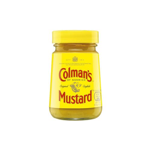 Colman's English Mustard (100g)