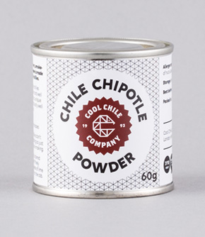Chipotle Powder 60g