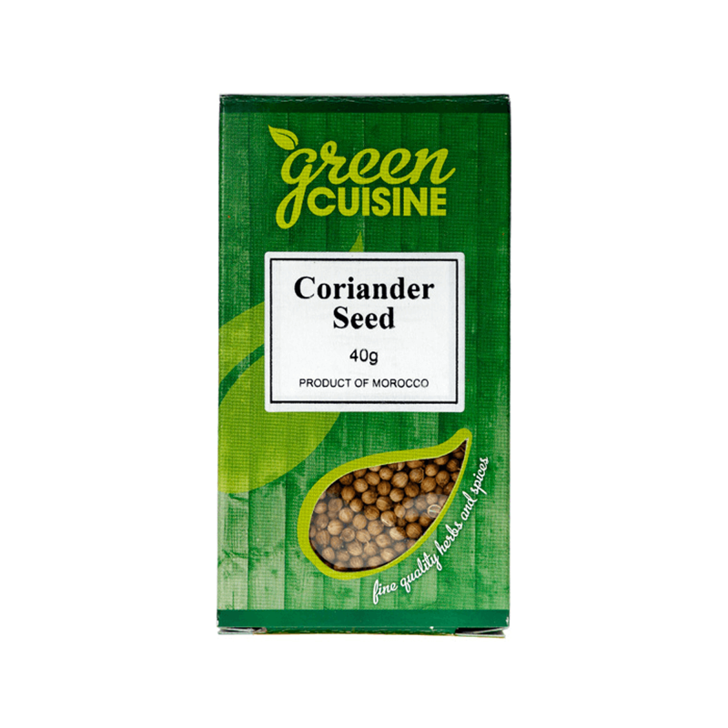 KORIANDERFRÖN/ Coriander Seed 40gr