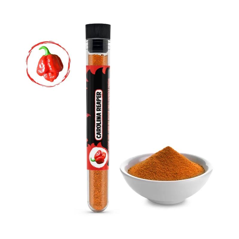 CAROLINA REAPER CHILLI POWDER 10 G​