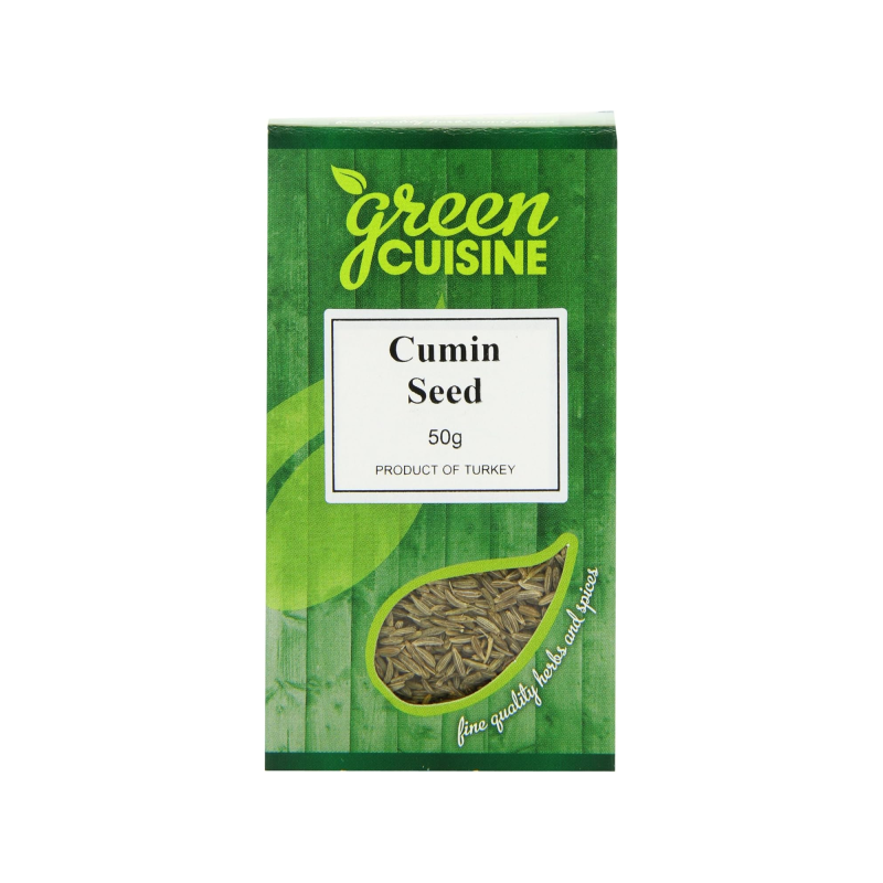 Spiskumminfrön / Cumin Seed 50g