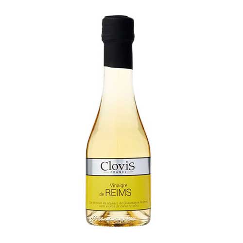 Champagne vinäger