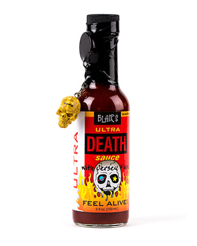 Blair's Ultra Death Sauce 150ml